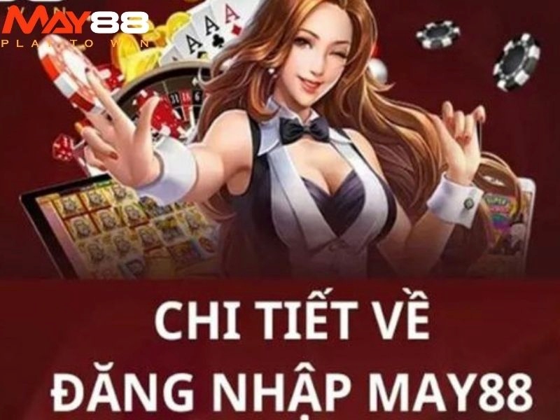 Bước 2: Thực hiện đăng nhập 