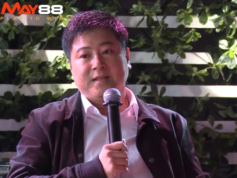 Đôi nét về Hoàng Lan (CEO May88)
