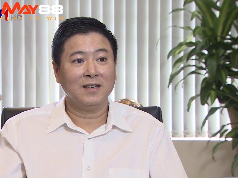 Thành tựu nhà cái đạt được dưới sự lãnh đạo của Hoàng Lan (CEO May88)
