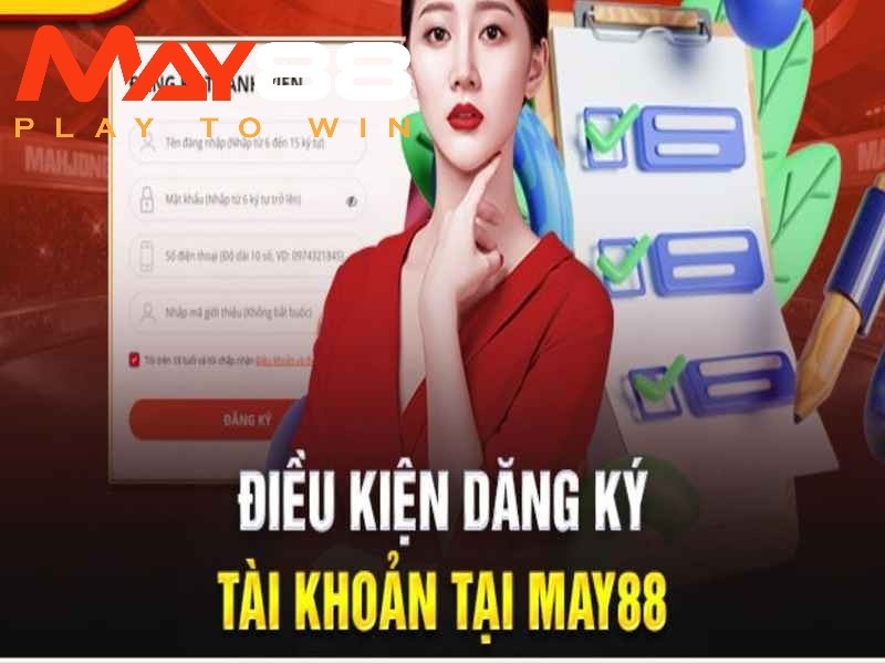 Những điều khoản và điều kiện cơ bản cần nắm 
