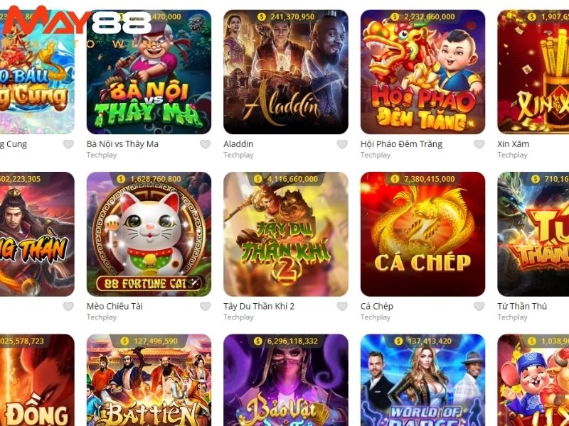 Mobile Plus Slot đã nhanh chóng thu hút sự chú ý