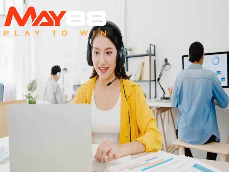Nhà cái không ngừng nỗ lực để cải thiện hiệu quả dịch vụ 