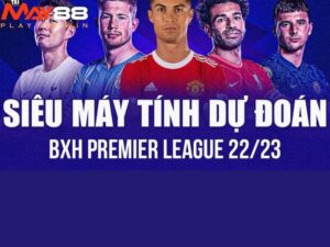 Máy tính dự đoán bóng đá là gì?