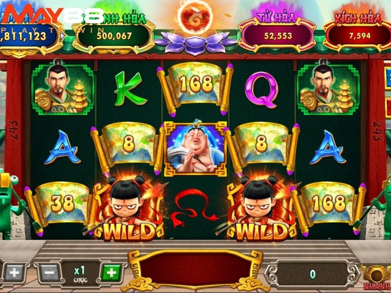 Những mẹo chơi nổ hũ hay nhất cho newbie