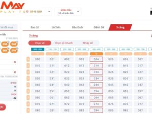Xổ số miền Bắc May88 là gì?